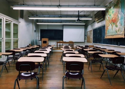 classroom discussion